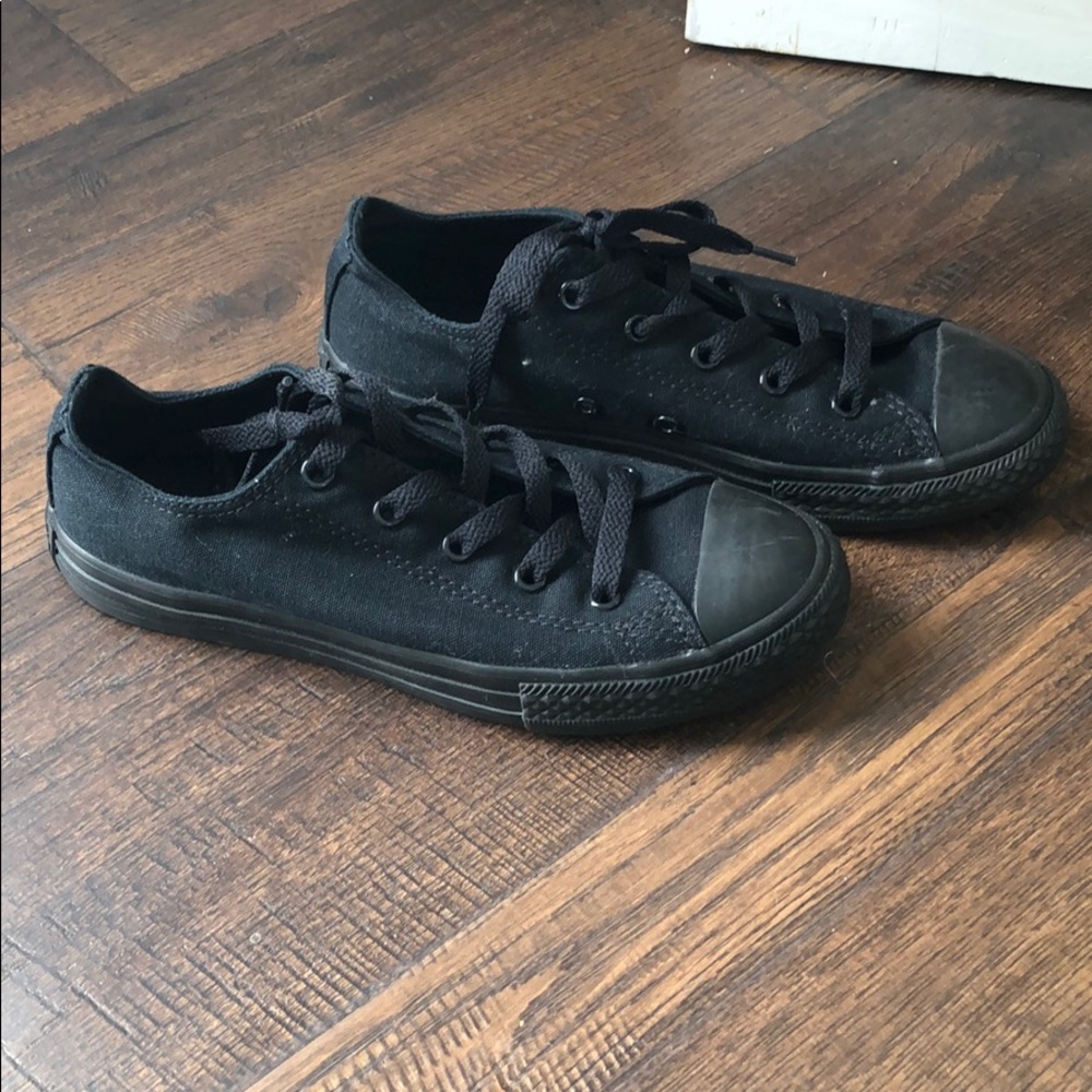 Converse chuck Taylor all star low top sneakers